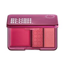 BLUSH PALETTE BLUSH PALETTE-25 BERRY